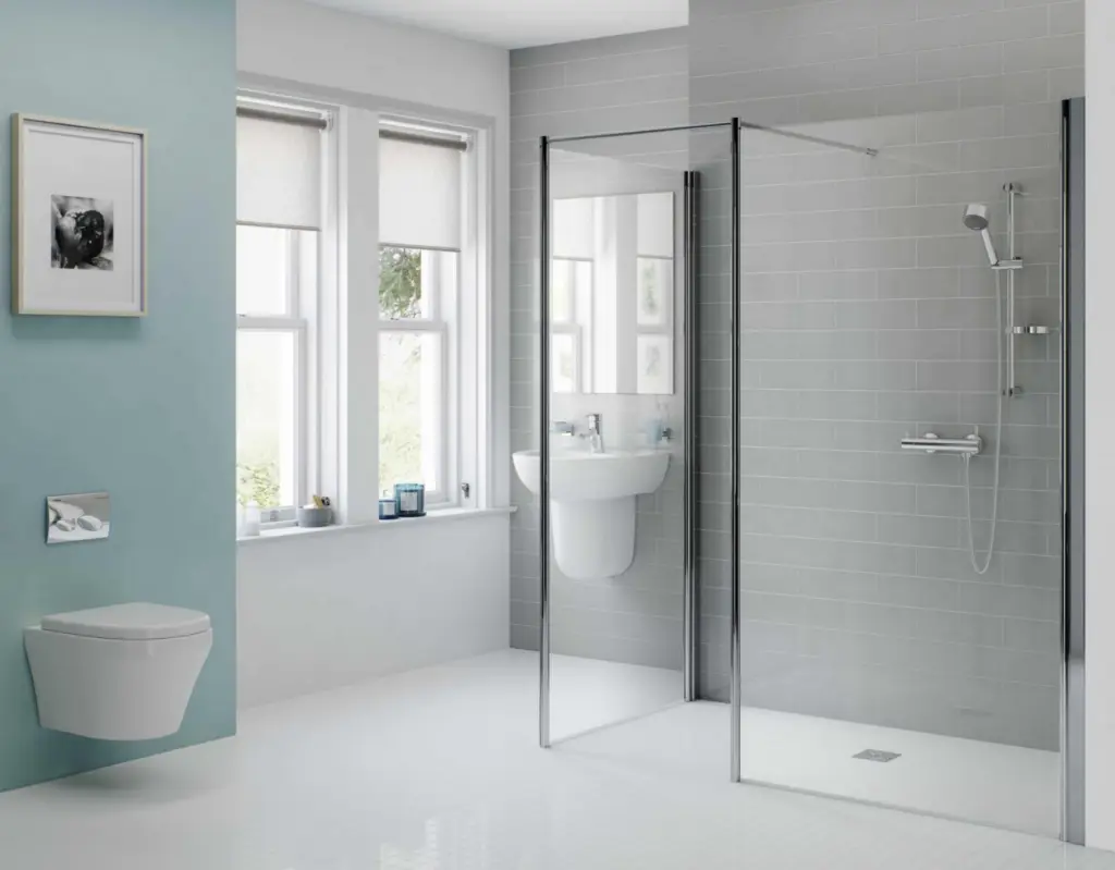 One Day Shower Remodeling in Cherry Hill, NJ